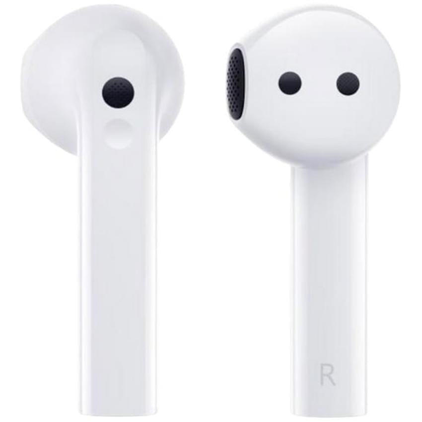 Auricular Bluetooth Xiaomi Buds 3 Blanco